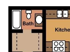 2Bed - 2Bath