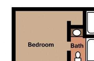 3Bed - 2Bath