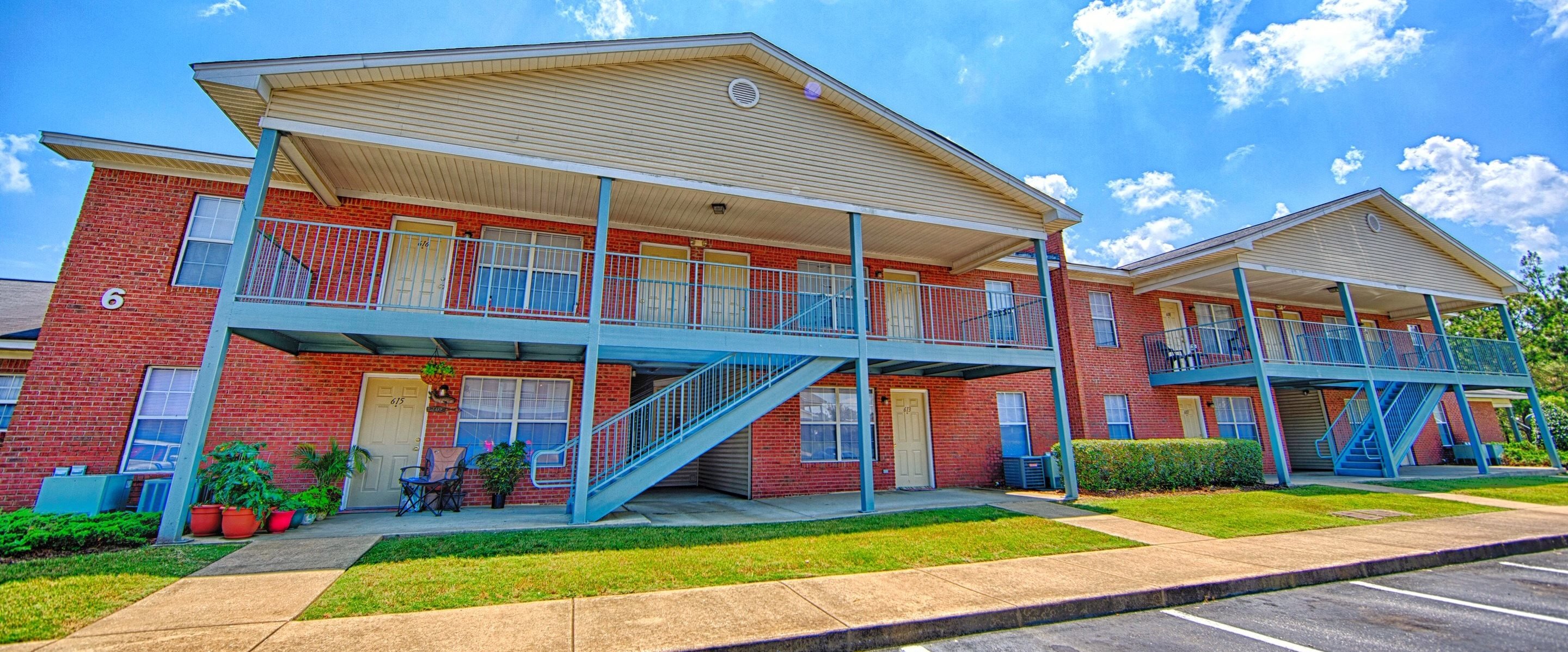 Regal Pointe Apartment Homes Apartments In Tuscaloosa Al
