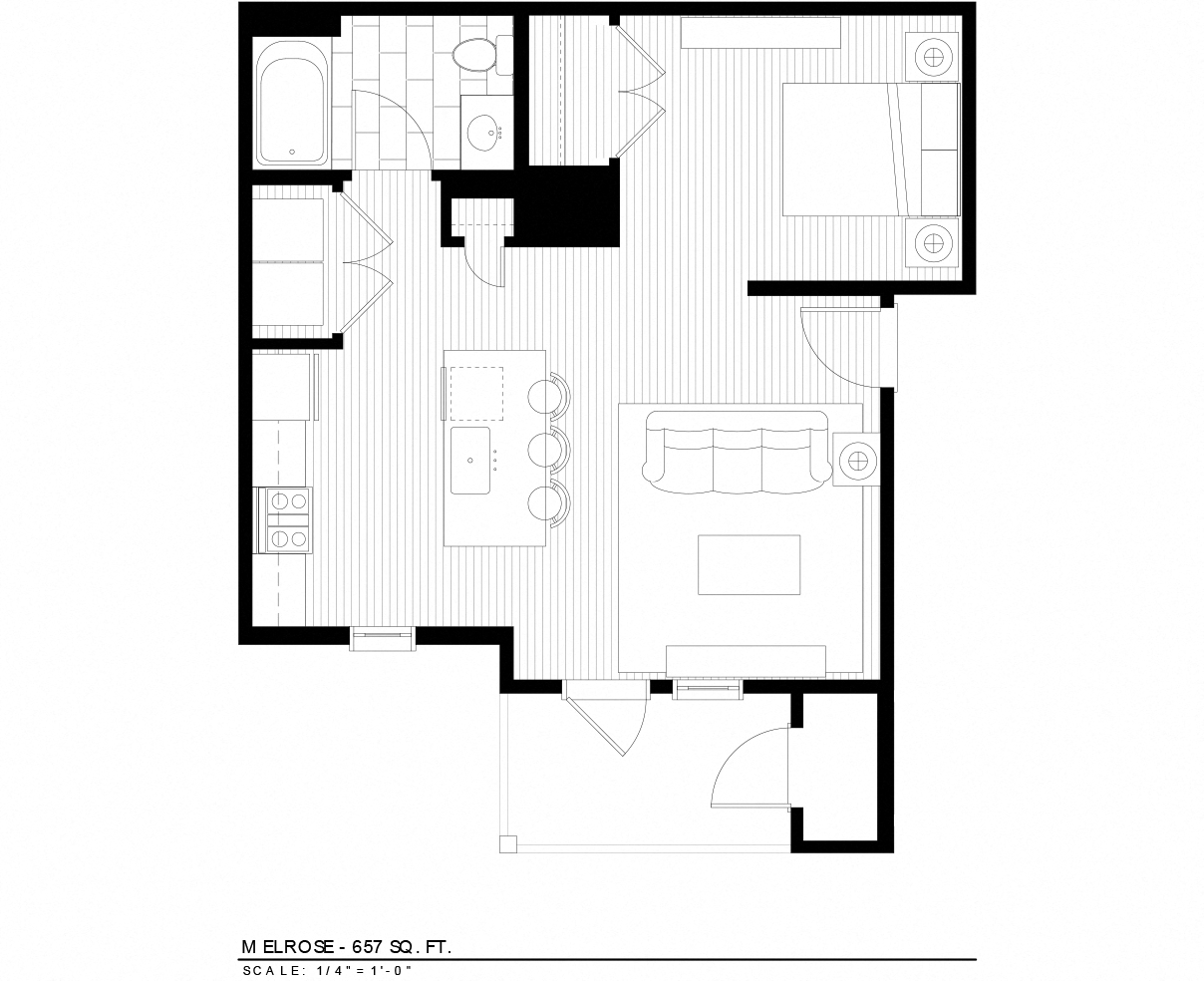 Studio Large