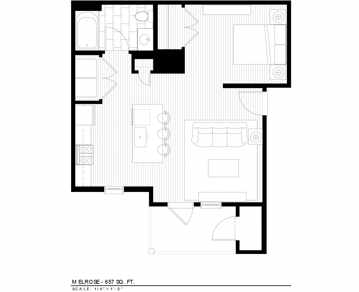Studio