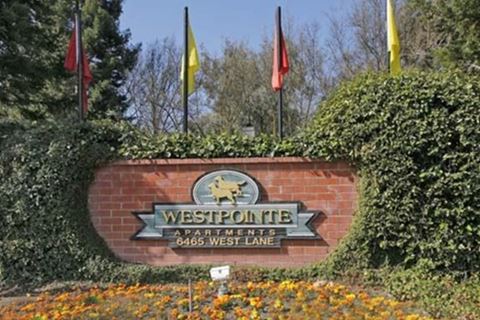 Stockton, CA 95210 | Apts in Stockton, CA | Westpointe Apartment Rentals