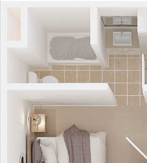 Westpointe Apartments 6465 West Lane Stockton Ca Rentcafe