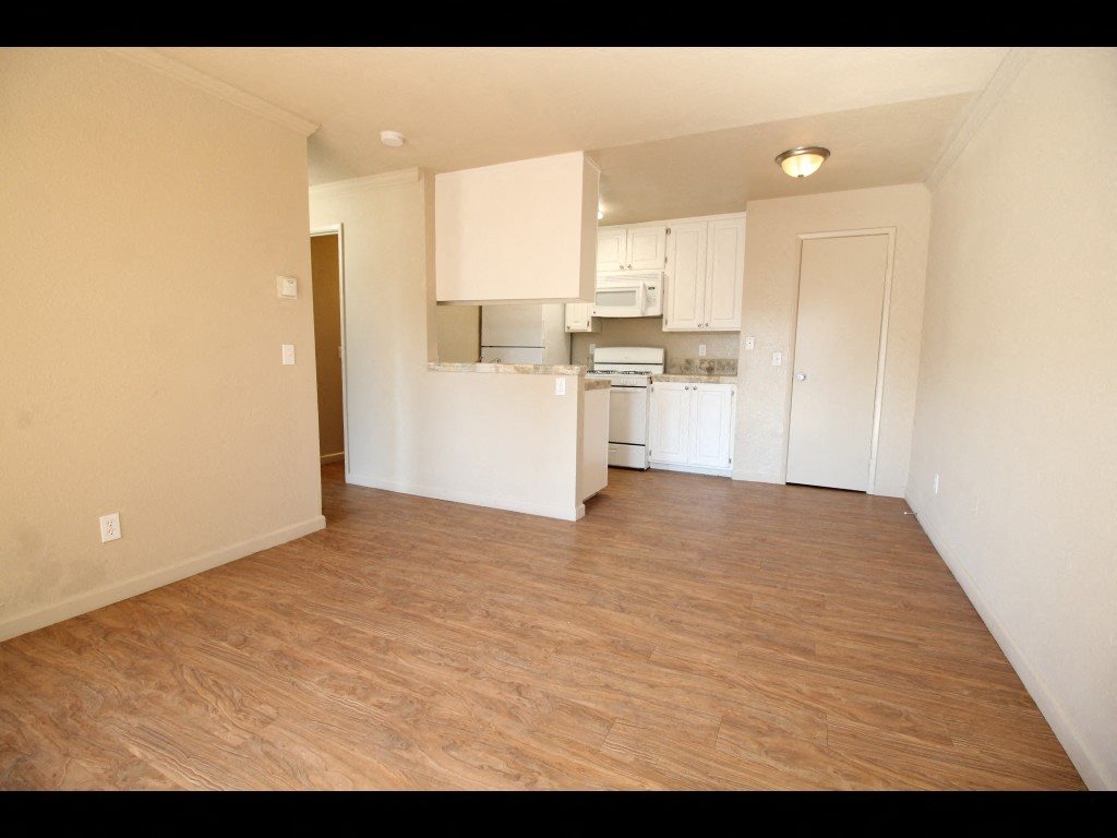 Parkside Apartments