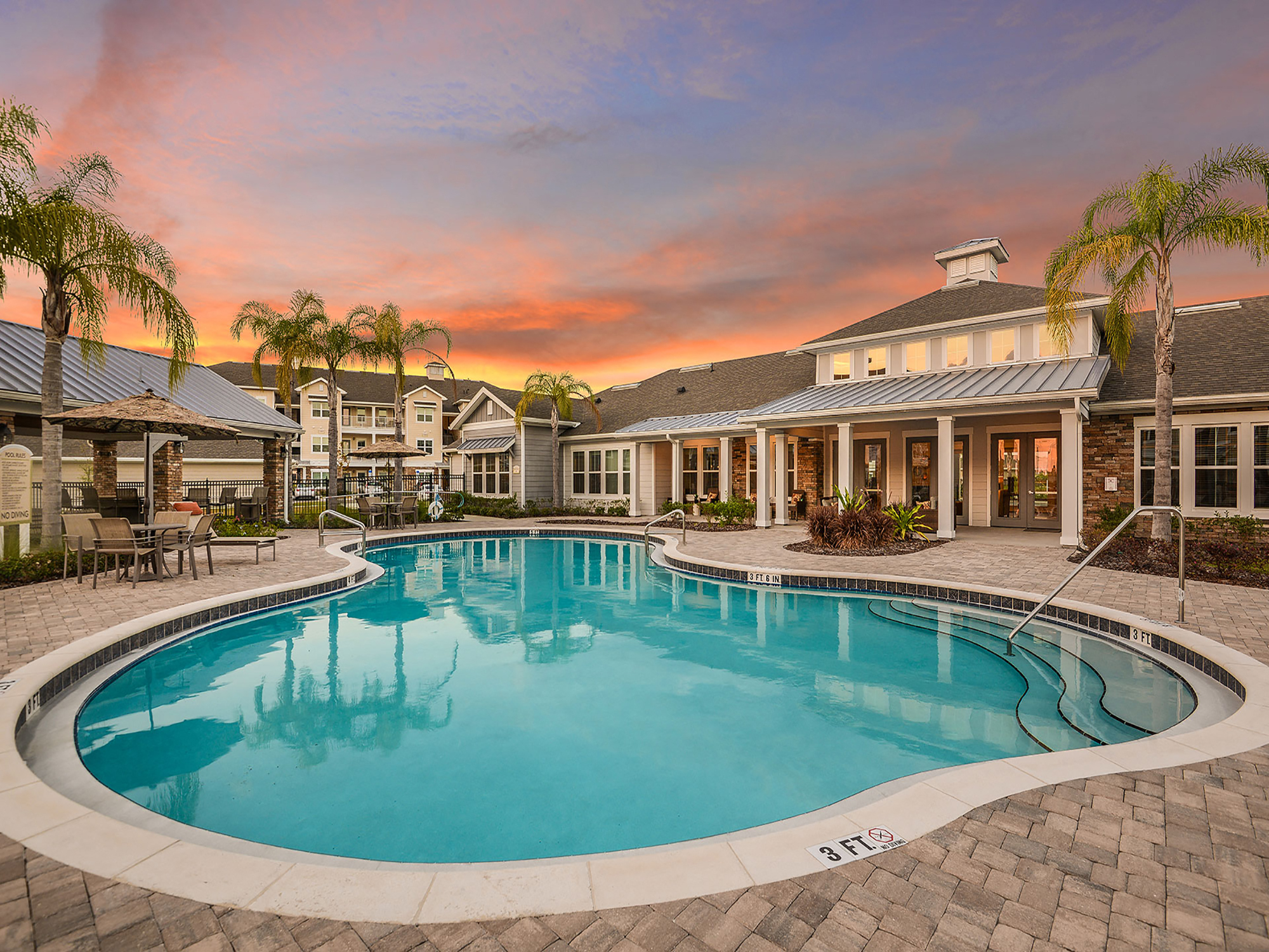 2 Bedroom Apartments In Kissimmee