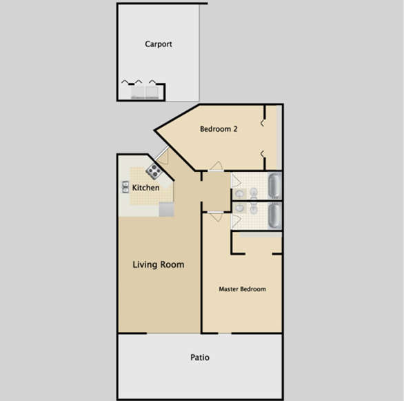 The Regency