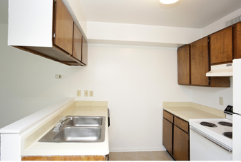 420 South Third Street 2 Beds Apartment for Rent - Photo Gallery 4