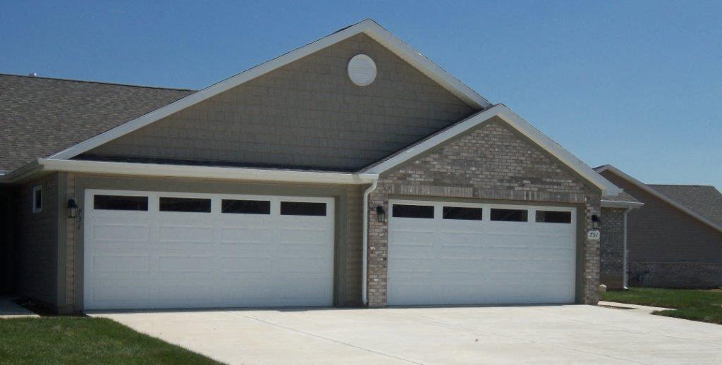 Orchid duplex at Regency Preserve, Avon, IN 46123