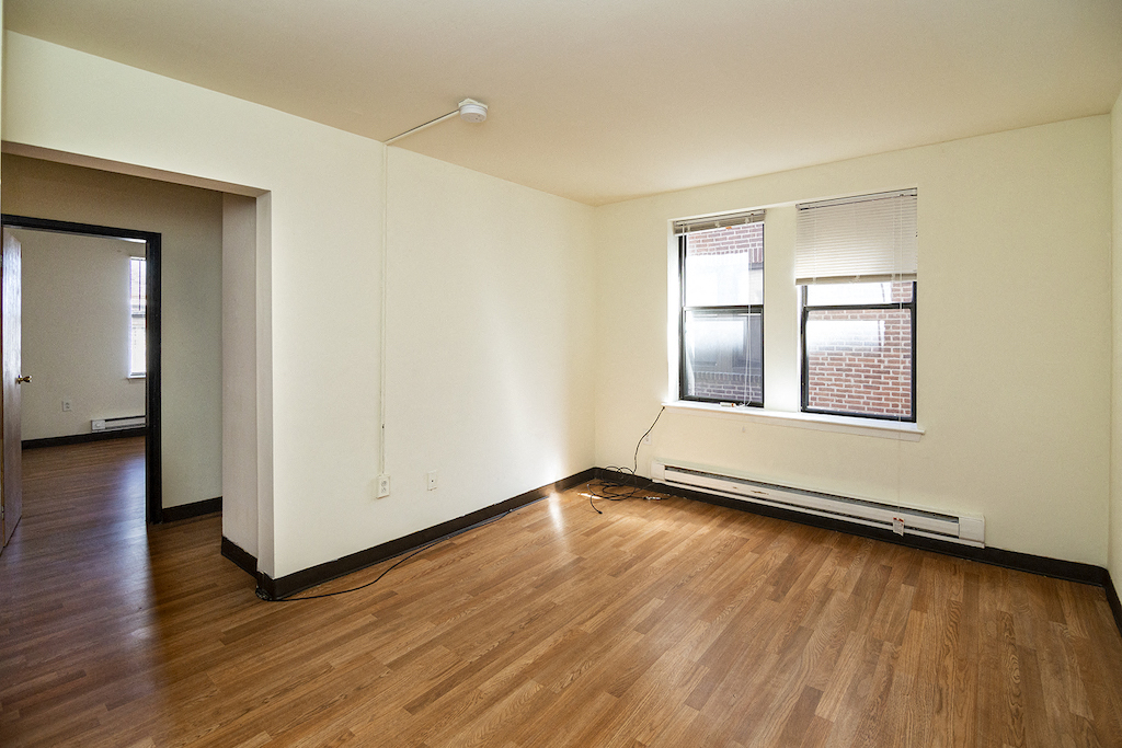 Large 1BR - Sample Photo