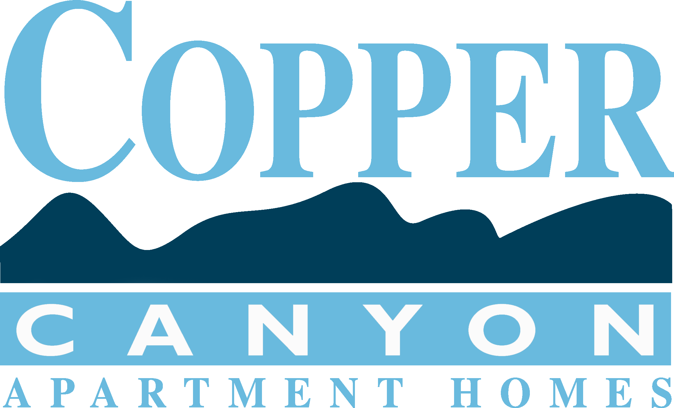 Copper Canyon Apartment Homes Sister Properties