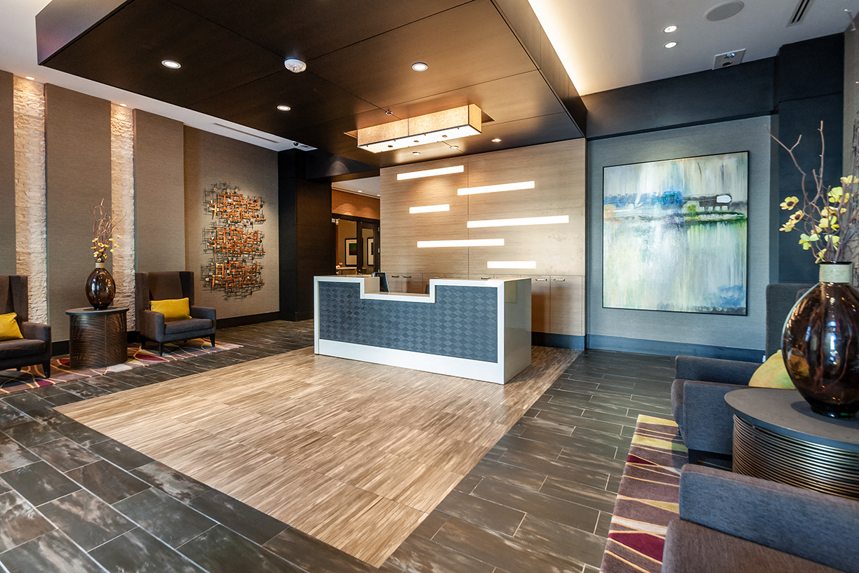 Northgate At Falls Church