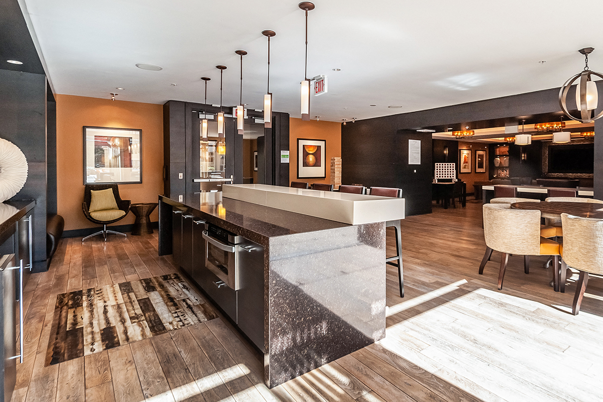 Northgate At Falls Church