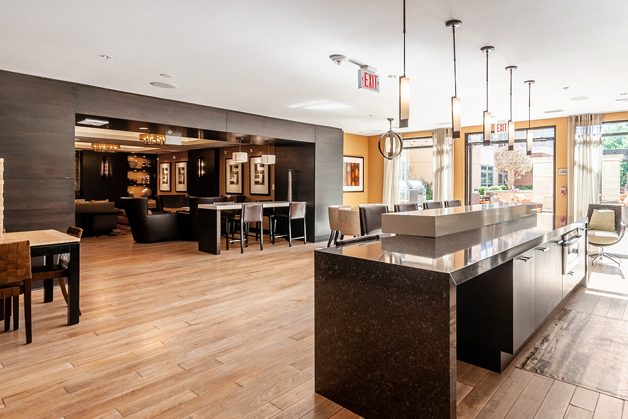 Northgate At Falls Church