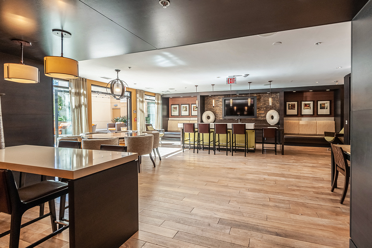 Northgate At Falls Church