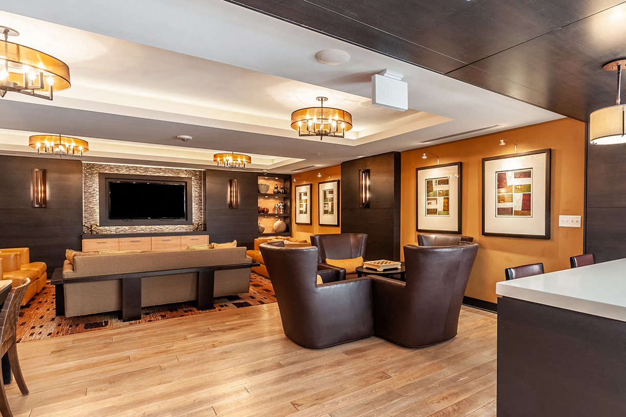 Northgate At Falls Church