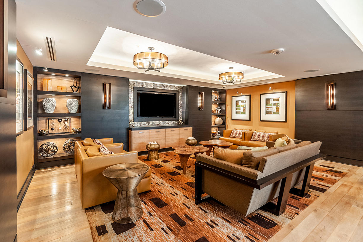 Northgate At Falls Church