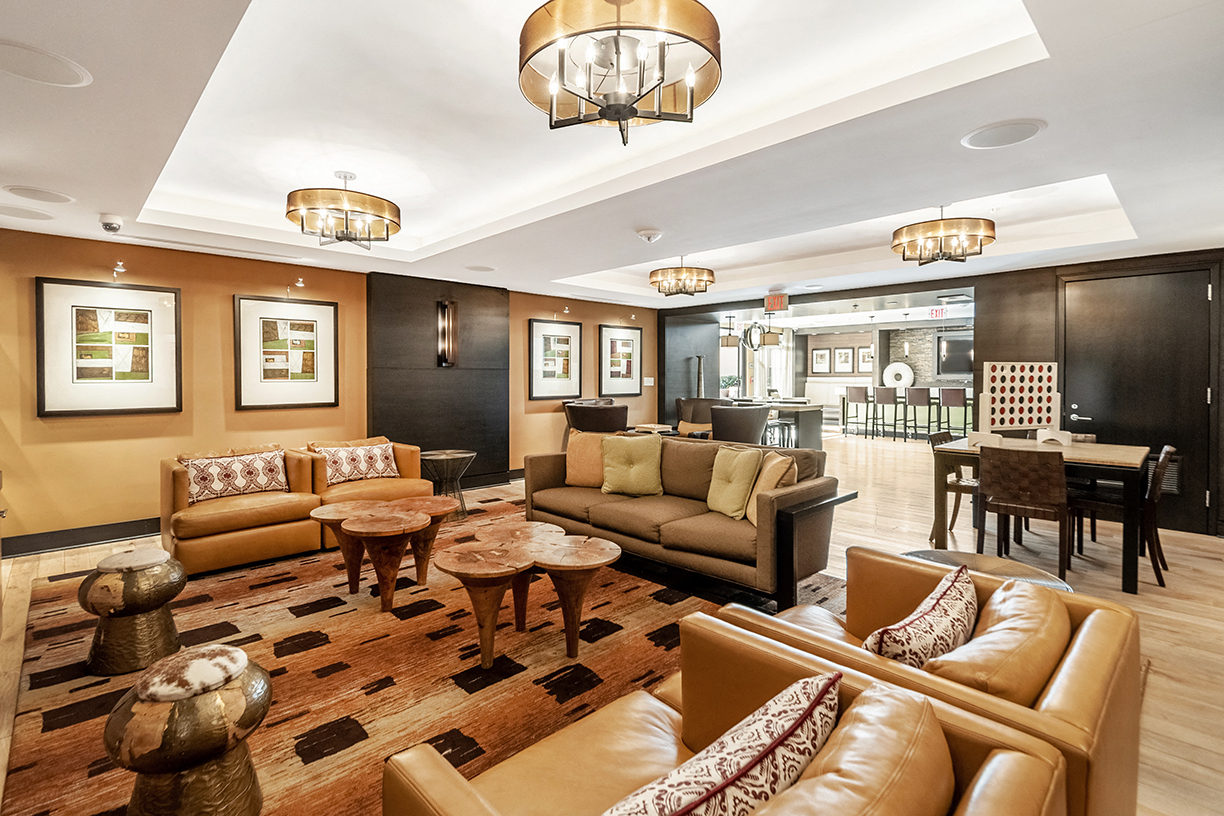 Northgate At Falls Church