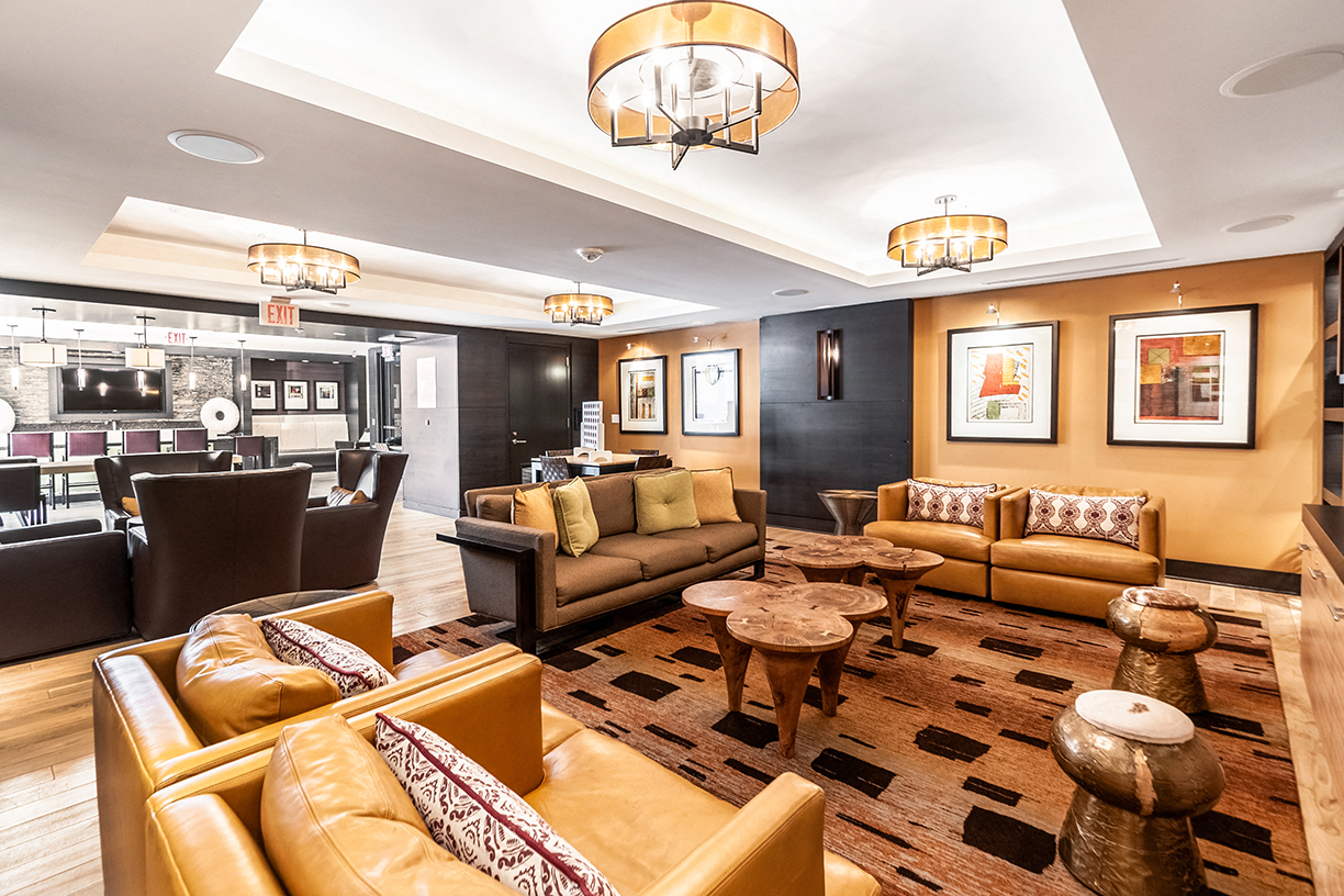 Northgate At Falls Church