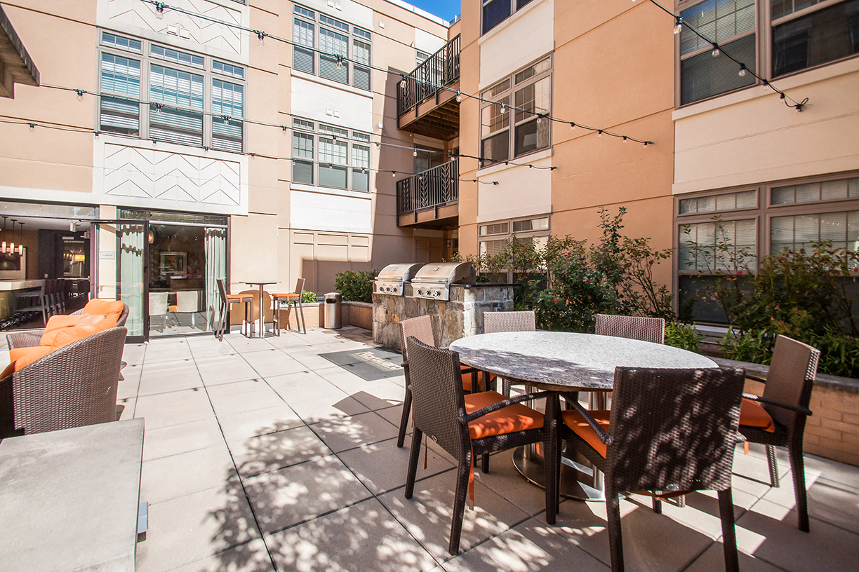 Northgate At Falls Church