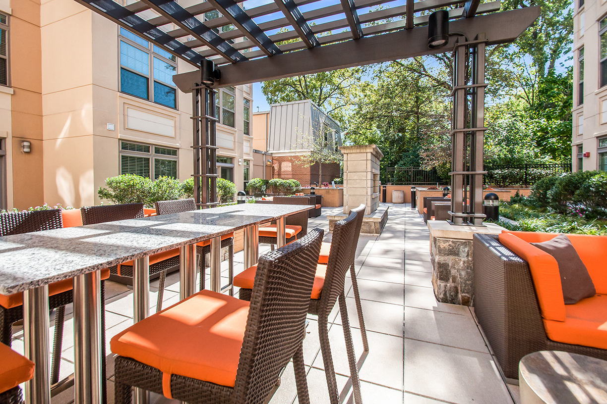 Northgate At Falls Church