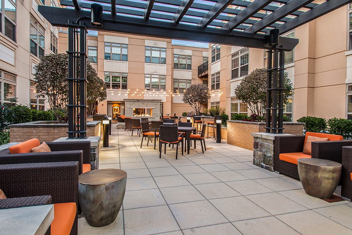 Northgate At Falls Church