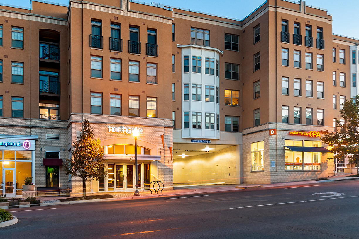 Northgate At Falls Church