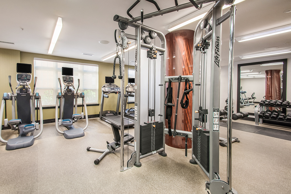 Northgate At Falls Church