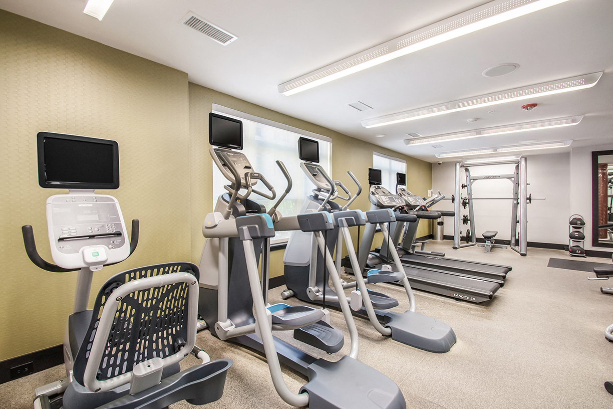 Northgate At Falls Church