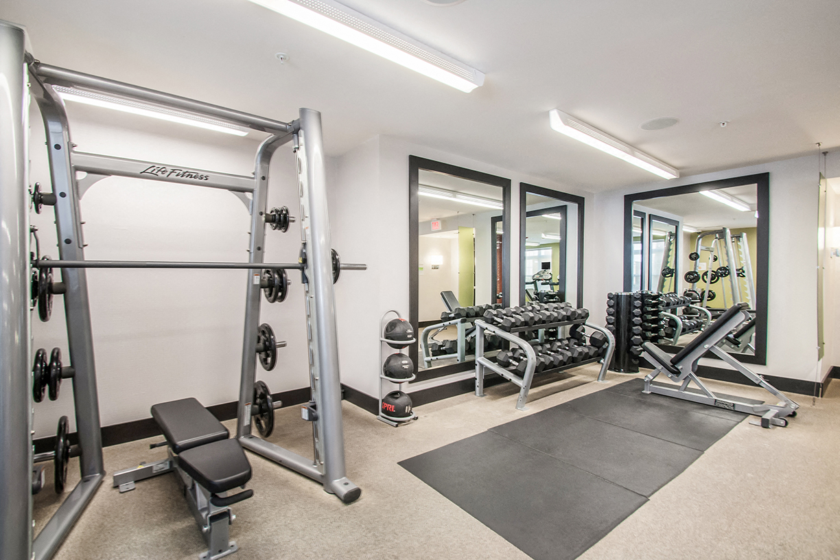 Northgate At Falls Church