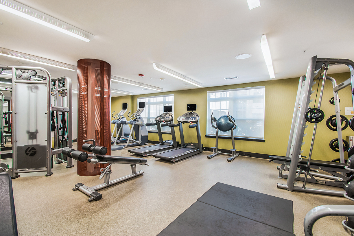 Northgate At Falls Church