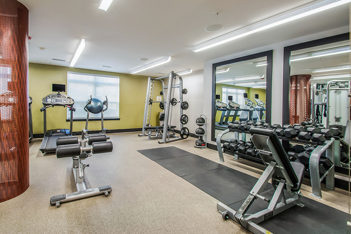 Northgate At Falls Church