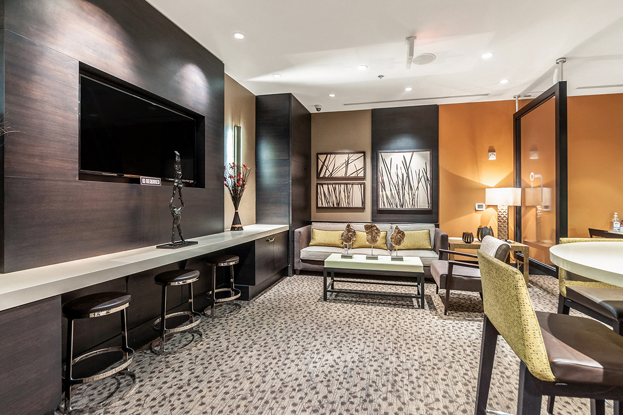 Northgate At Falls Church