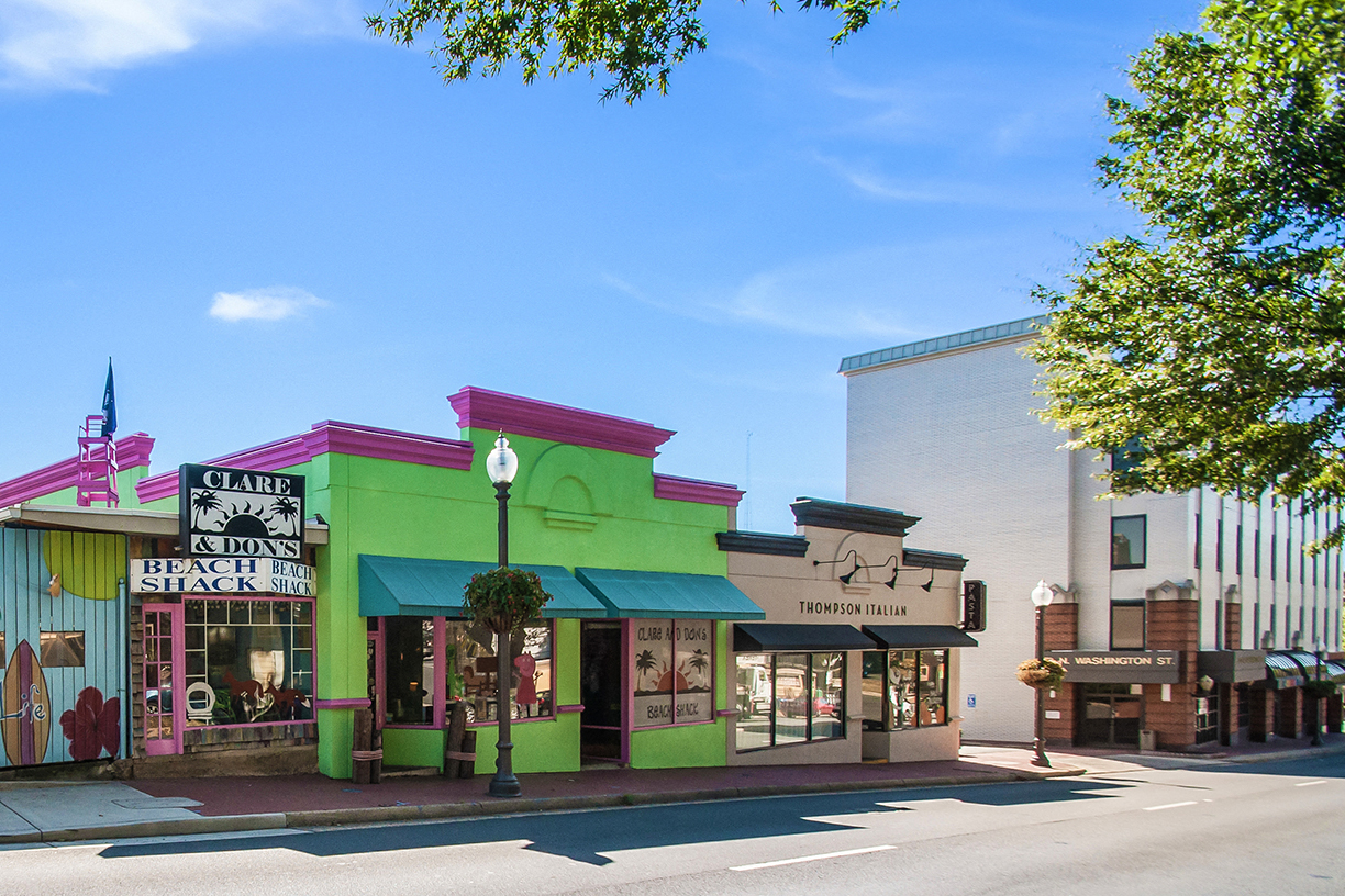 Northgate At Falls Church