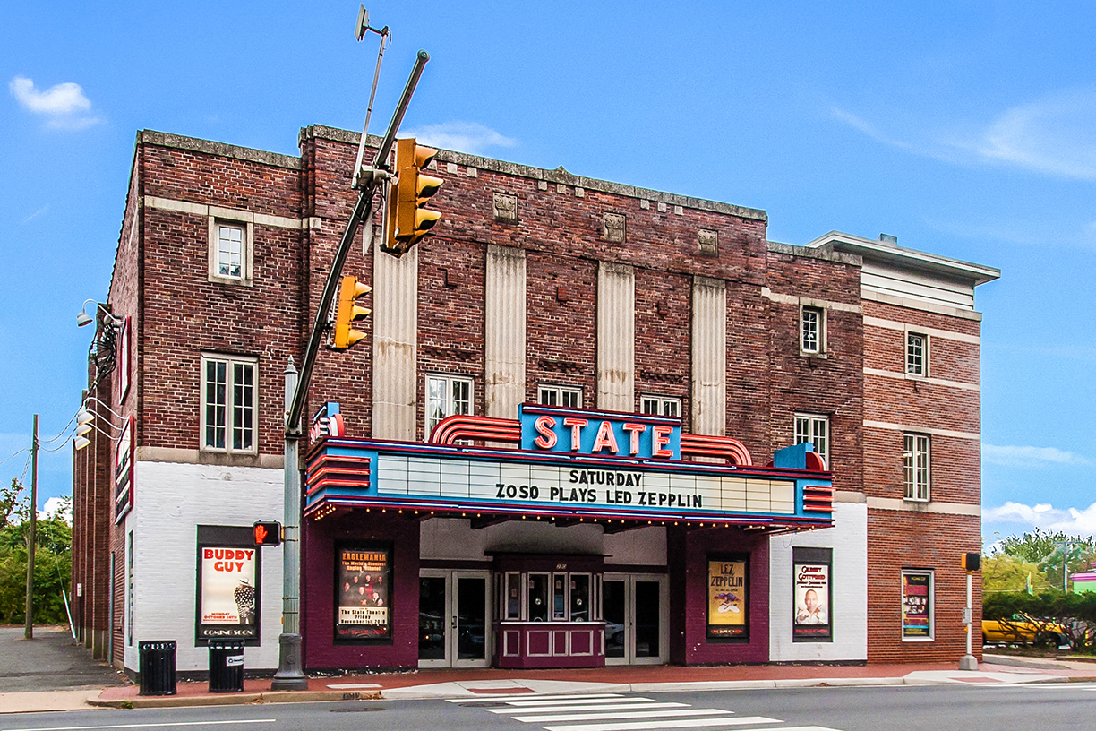 Northgate At Falls Church