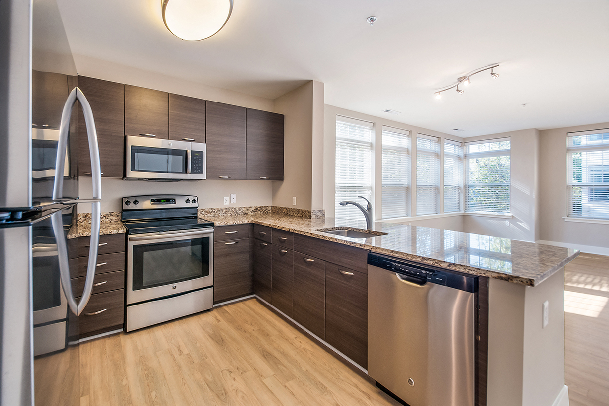 Northgate At Falls Church