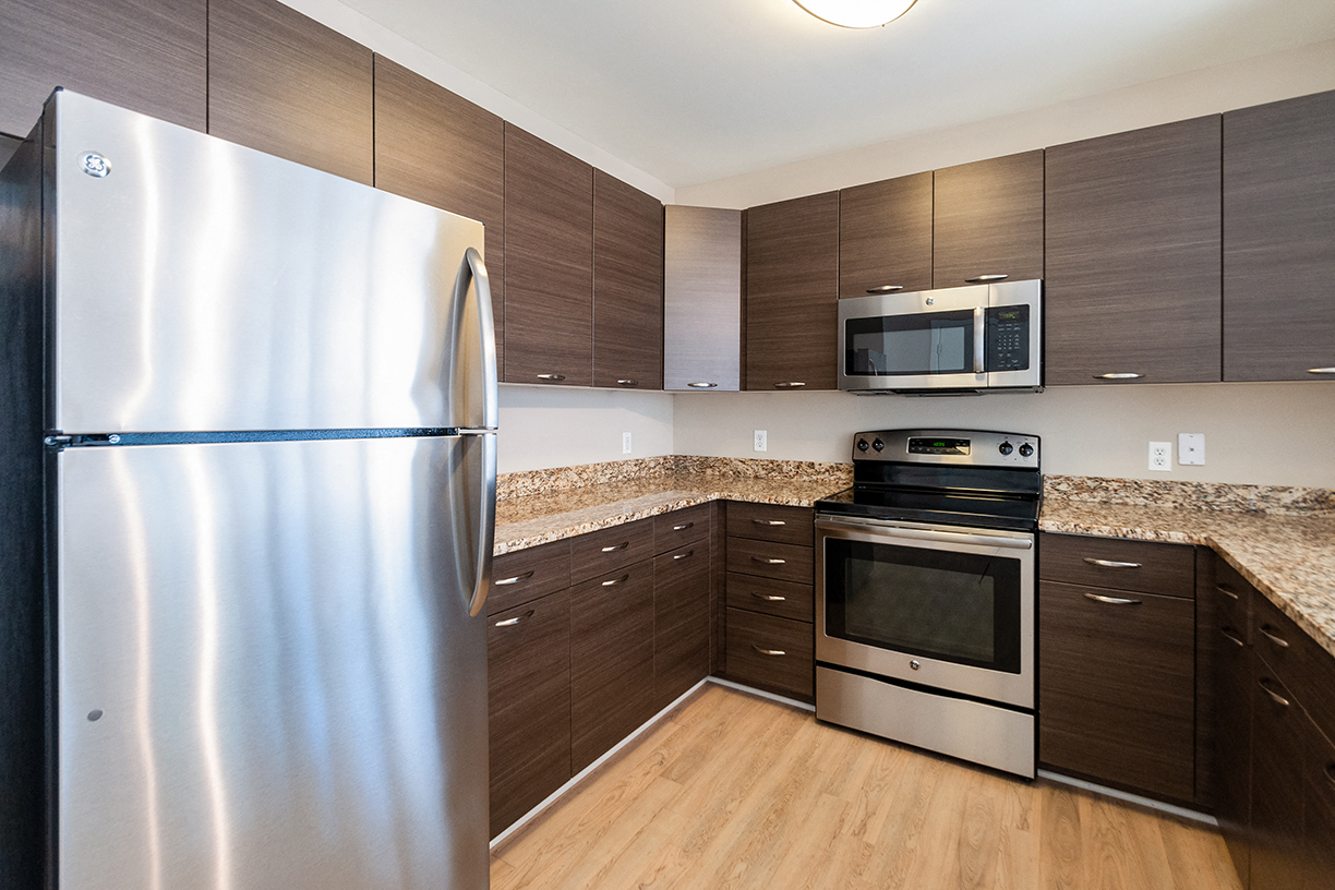 Northgate At Falls Church