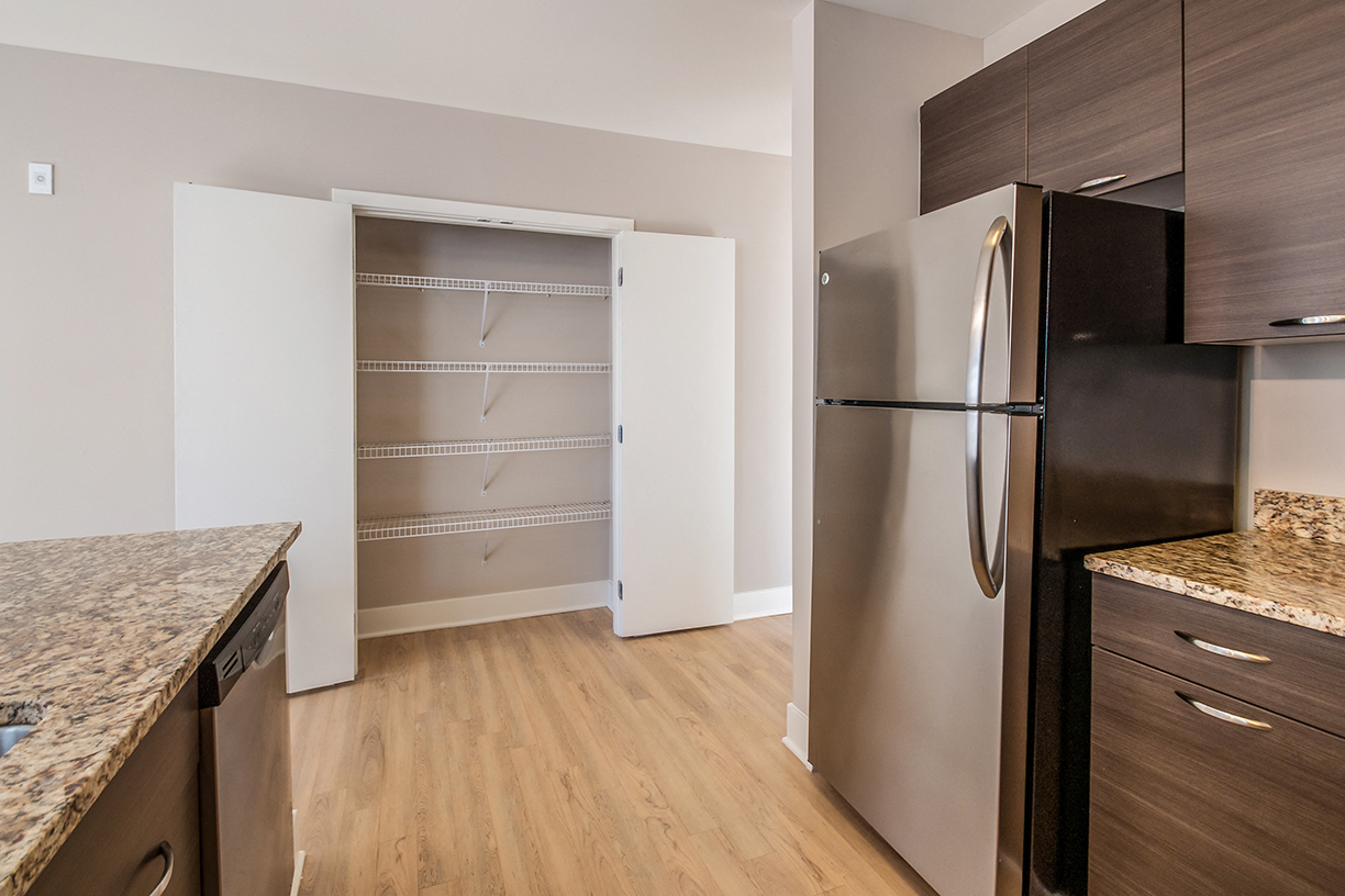 Northgate At Falls Church