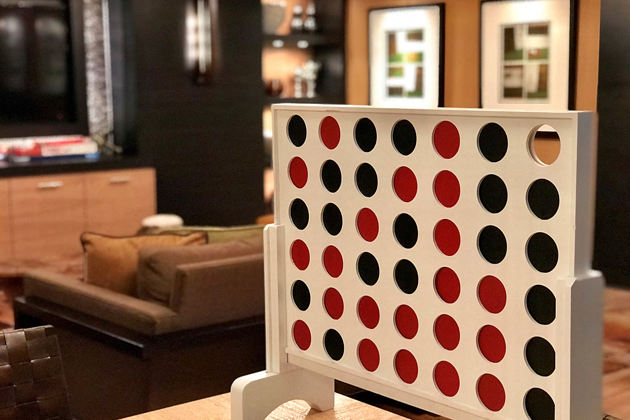 Northgate At Falls Church