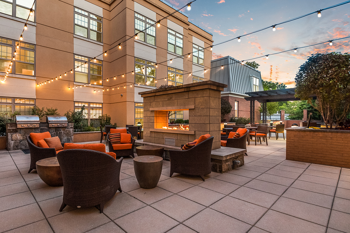 Northgate At Falls Church