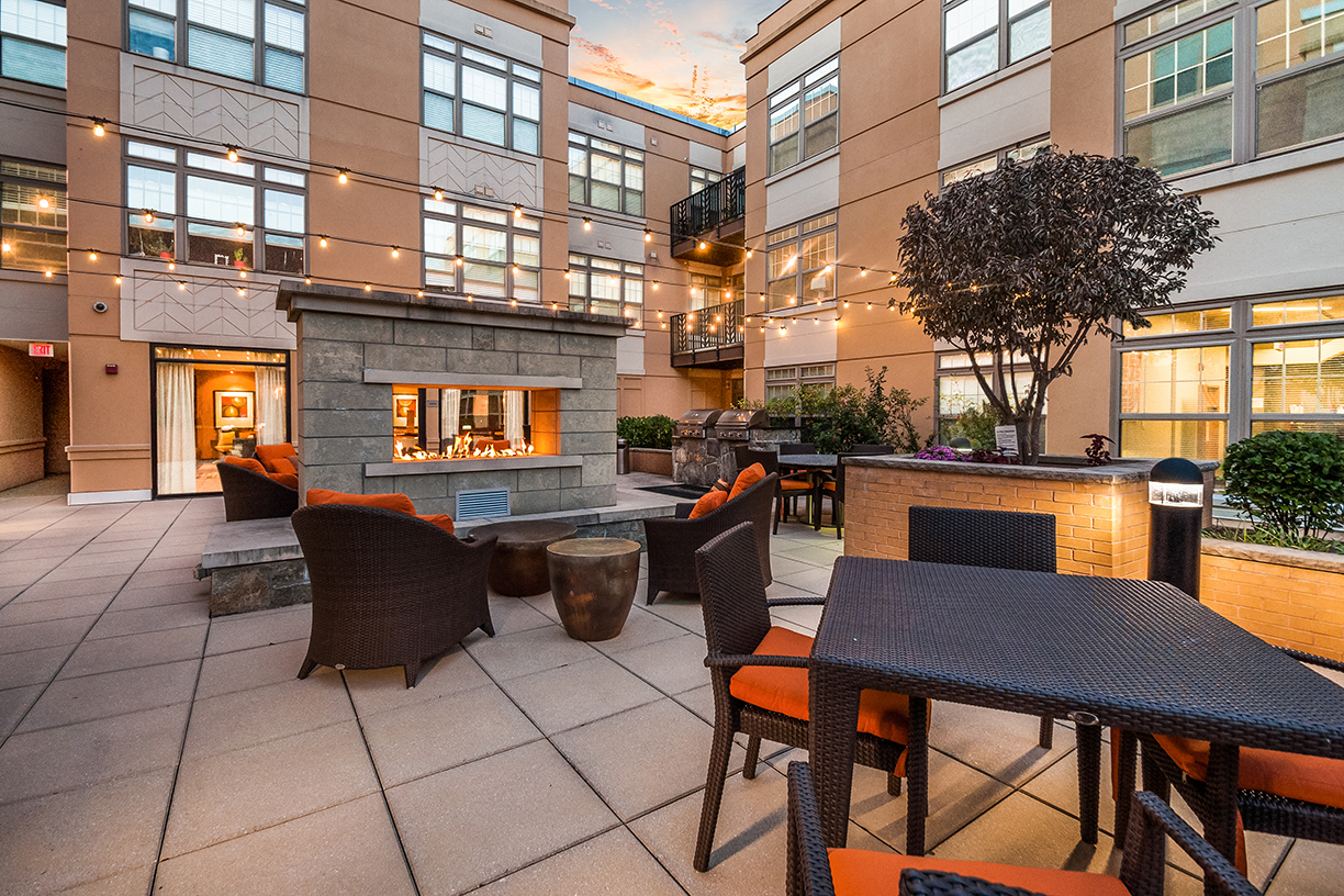 Northgate At Falls Church