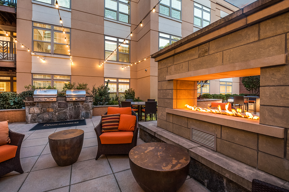 Northgate At Falls Church