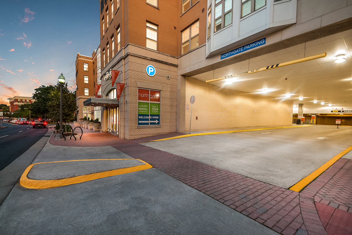 Northgate At Falls Church