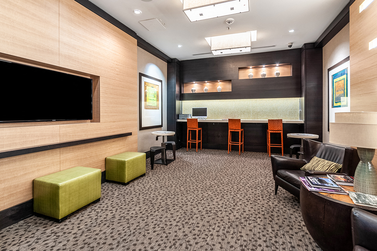 Northgate At Falls Church