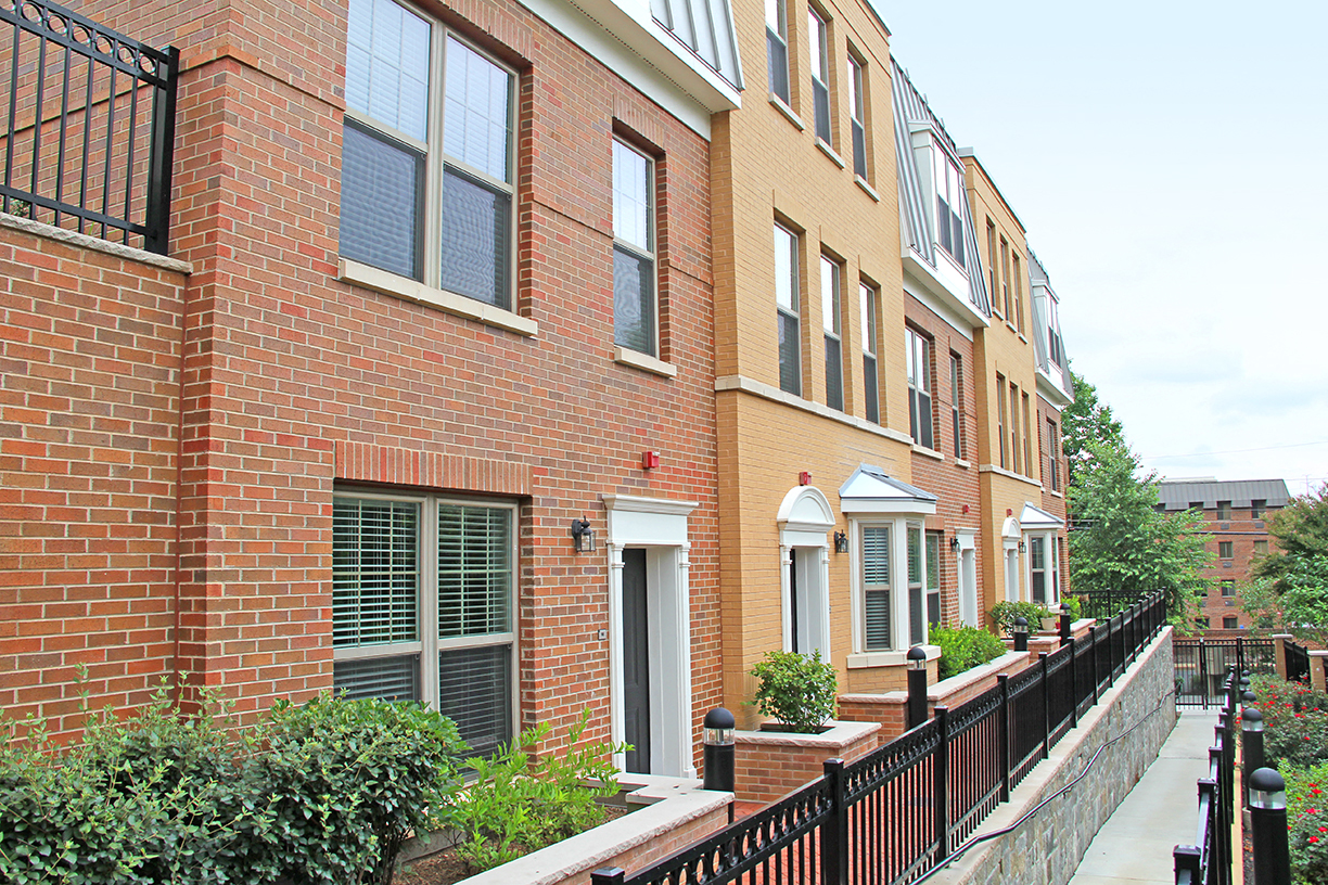 Northgate At Falls Church