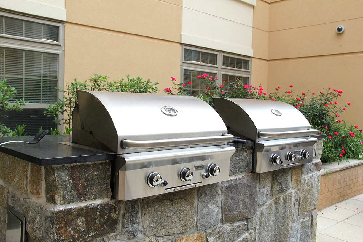 Northgate At Falls Church