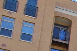 Northgate apartments in Falls Church, VA