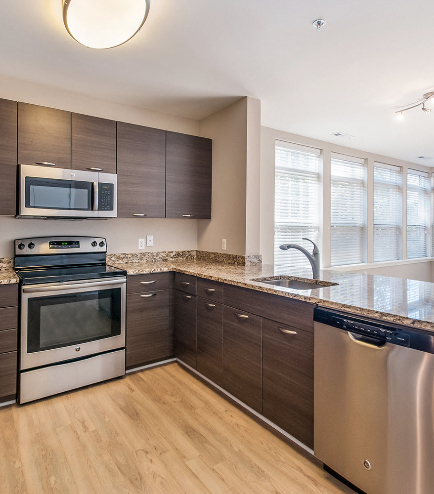 Northgate Apartments Silver Spring