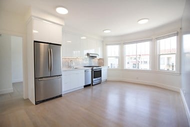 625 Guerrero Street 3 Beds Apartment for Rent Photo Gallery 1