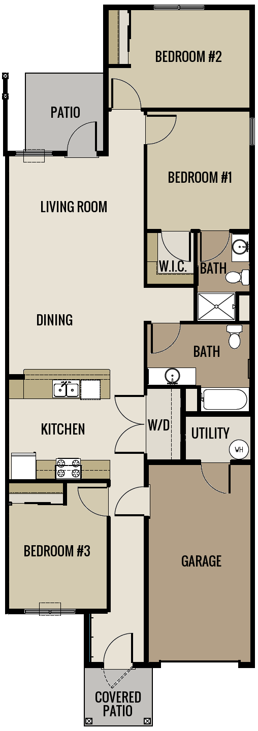 Floor Plan 4