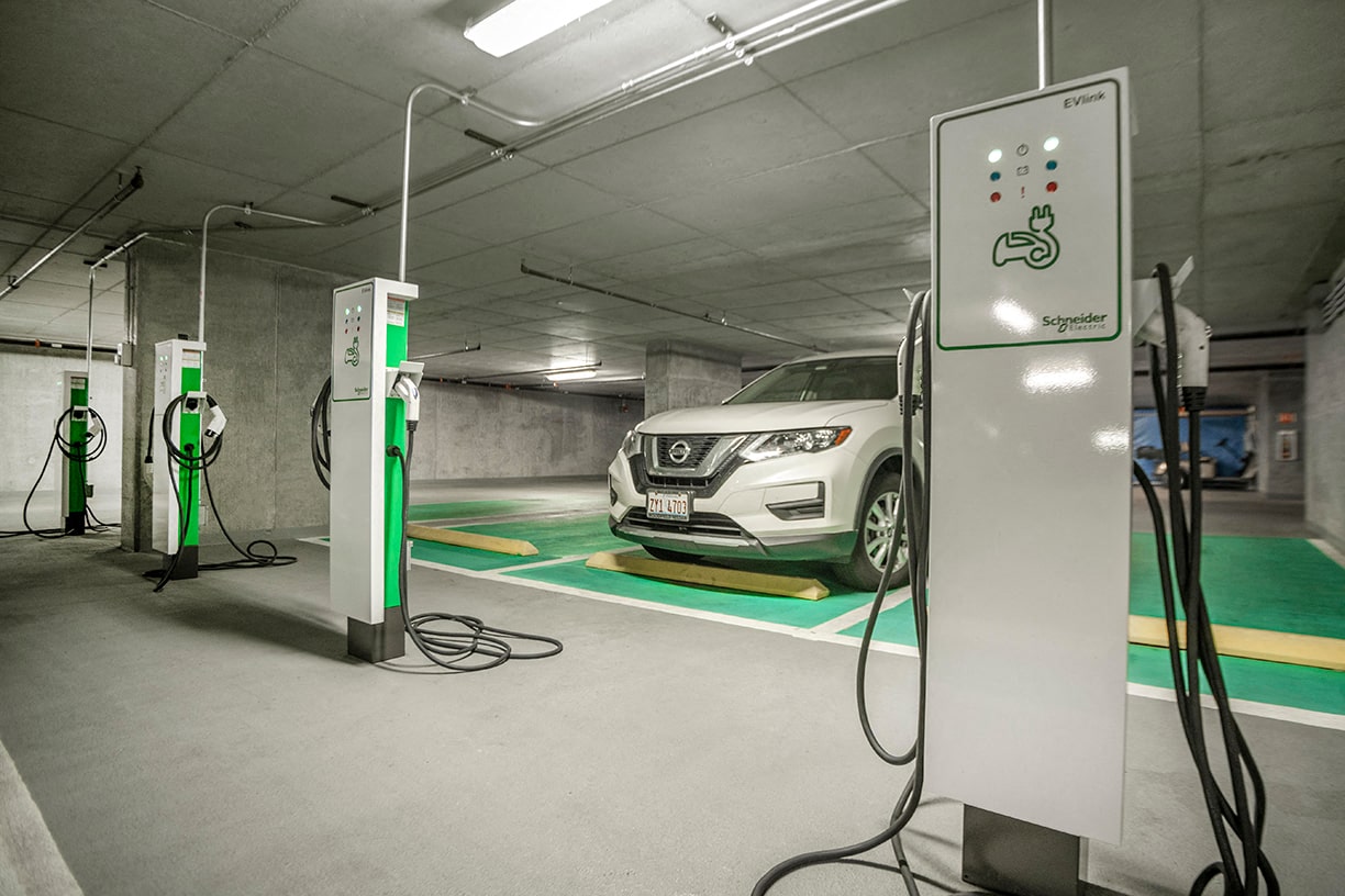 Coast At Lakeshore East